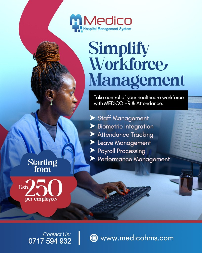HR & Payroll Management